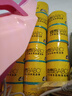 斑布有芯卷紙 4層200克*27卷 原生竹漿 卷紙 衛生紙 卷筒紙 整箱 曬單實(shí)拍圖