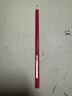 輝柏嘉（Faber-castell）水溶性彩鉛 油性彩鉛單色 兒童繪畫(huà)彩色鉛筆單支 水溶421大紅 曬單實(shí)拍圖