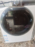 海爾（Haier）云溪3.0系列579/582/557超薄滾筒洗衣機(jī)全自動(dòng)10公斤大筒徑直驅(qū)精華洗2.0 家電國(guó)家補(bǔ)貼 直驅(qū)精華洗2.0+超薄全嵌+智投+1.12高洗凈比 曬單實(shí)拍圖