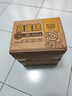 三只松鼠蒸蛋糕400g 早餐面包小蛋糕營養(yǎng)飽腹代餐吐司休閑零食糕點點心 曬單實拍圖