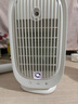 REMAXLIFE【噴霧制冷丨16℃空調(diào)風(fēng)】桌面風(fēng)扇制冷超長(zhǎng)續(xù)航小型充電空調(diào)扇無(wú)葉靜音USB臺(tái)式便攜小風(fēng)扇 曬單實(shí)拍圖