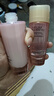 自然堂水乳套裝護(hù)膚品官方正品煙酰胺嬌顏嫩白美白淡斑補(bǔ)水保濕提亮膚色 3件套-潔面+水+乳 曬單實(shí)拍圖