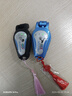 IRY晶麥風(fēng)G207-2雅佳羅蘭電吹管專用無線接收器發(fā)射器音（KIMAFUN） KM-G207-2雅佳專用 曬單實拍圖