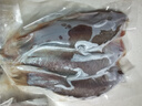 微山湖野生鯽魚土漁民捕撈活魚現(xiàn)殺凈膛滋補(bǔ)燉湯400g/袋 大號(hào)【2-3條/400g】400g*3袋 曬單實(shí)拍圖