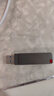 ThinkPlus聯(lián)想優(yōu)盤256GB Type-C USB3.2 雙接口U盤手機電腦通用大容量 辦公商務(wù)u盤TPU301系列 曬單實拍圖