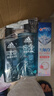 阿迪達(dá)斯 （adidas）男士沐浴露洗發(fā)水洗面奶三效合一 游泳去氯保濕 冰點(diǎn)熱情套裝1.2L 曬單實(shí)拍圖