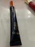 韓后紅石留眼霜黑膠蜂淡紋眼霜2支緊致提拉保濕煥亮淡化黑眼圈 曬單實(shí)拍圖
