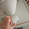 嘉特（GiNT）保溫壺家用大容量熱水瓶玻璃內(nèi)膽暖壺開水瓶學(xué)生暖瓶水壺 曬單實拍圖