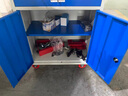 兆陽(yáng)數(shù)控刀具管理車柜cnc加工中心BT30/BT40BT50刀柄架工具車柜多功能 背板刀具柜HSK63/17個(gè)刀套 曬單實(shí)拍圖