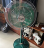 森和工業(yè)風(fēng)扇落地扇臺(tái)式家用立式電風(fēng)扇大風(fēng)力搖頭變頻強(qiáng)力電扇客廳商用工廠車間 升級(jí)款【20寸】銅電機(jī)+升降+左右搖頭 曬單實(shí)拍圖