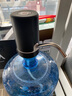 麥舒特德國抽水器桶裝水電動家用飲水機自動上水器純凈水桶強力吸水神器 雙泵抽水器 (充電線+軟管) 曬單實拍圖