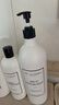 The Laundress嬰兒溫和奶香洗衣液1KG 敏感肌初生兒童寶寶洗護(hù)酵素除菌除螨中性 曬單實(shí)拍圖