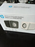 惠普（HP）NS1pro電腦音響迷你桌面音箱小鋼炮多媒體筆記本臺(tái)式機(jī)手機(jī)雙接口有線家用低音炮 黑色 曬單實(shí)拍圖