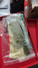 好美家（HOMEMAKER）天然白水牛角梳子經(jīng)絡(luò )按摩梳生日情人節送老婆女友520三八節禮物 國風(fēng)梳禮盒-牦牛角梳（3件套） 曬單實(shí)拍圖