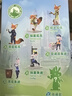 TOP TOY迪士尼瘋狂動物城朱迪尼克的故事系列盲盒手辦生日禮物女生單盒 曬單實拍圖