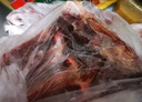 澇河橋 供港寧夏灘羊半扇羊排凈重3斤/袋 生鮮羊肉燒烤食材 曬單實拍圖
