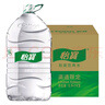 怡寶包裝飲用水5L*4瓶整箱裝 渠道限定 曬單實(shí)拍圖