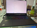 ROG魔霸新銳 2025 銳龍9 16英寸 游戲本筆記本電腦(R9 8940HX 16G 1T RTX5070Ti 2.5K 165Hz) 曬單實(shí)拍圖