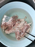 大莊園 進(jìn)口草飼原切牛腱子凈重2斤 生鮮牛肉 醬鹵燉煮食材【真原切】 曬單實(shí)拍圖