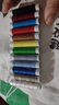 針線盒家用便攜式針線包套裝多功能實(shí)用針線縫衣針?biāo)奚峁ぞ呤占{盒 10碼12色小線卷（優(yōu)惠嘗鮮裝） 無規(guī)格 曬單實(shí)拍圖
