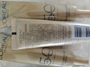 歐萊雅（LOREAL）小金管防曬霜15ml*4戶外隔離霜防曬霜護(hù)膚品SPF50 曬單實(shí)拍圖