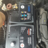 長安CS75PLUS電瓶/UNI-T/K/UIN-V風帆配套啟停電瓶12v AGM70AH 長安汽車電瓶AGM70 以舊換新上門安裝 曬單實拍圖