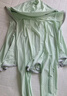 浪莎（LangSha）冰絲防曬衣女夏季遮陽(yáng)防曬服騎行透氣防紫外線(xiàn)薄款寬松防曬外套女 灰色 均碼 （80-160斤） 曬單實(shí)拍圖