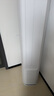 海爾（Haier）凈省電plus節能空調3匹立式WiFi人感防直吹 客廳柜機 家電國家補貼20% 以舊換新KFR-72LW/E1-1Plus 曬單實(shí)拍圖