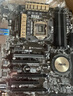 華碩Z97-A/AR/K/P/E/PRO/M7H/H97主板板U套裝支持ddr3 4代  1150 華碩Z97-K 曬單實(shí)拍圖