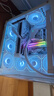 AMD 銳龍7 9800X3D游戲處理器8核16線程104MB游戲緩存加速頻率至高5.2GHz盒裝CPU暢玩CSGO 千幀電競 曬單實拍圖