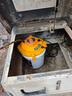 立始電動(dòng)黃油機(jī)24V220V高壓打黃油槍挖機(jī)專用全自動(dòng)加注油器潤(rùn)滑脂泵 無(wú)刷款大功率24V新款矮桶 +10米高壓油管 曬單實(shí)拍圖