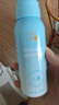 Hi!papa海龜爸爸兒童防曬噴霧可上飛機(jī)兒童高倍SPF32 防水防汗100ml 曬單實(shí)拍圖