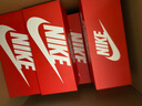 耐克女魔術(shù)貼一字拖秋輕便室內拖鞋NIKE OFFCOURT ADJUST DV1033 100沙堆白/帆白/熱情紅/椰奶色/幻影灰白 40.5 曬單實(shí)拍圖