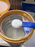 佳貝艾特（Kabrita）悅白嬰幼兒配方羊奶粉3段800克*7（1-3歲）天然A2蛋白 曬單實(shí)拍圖