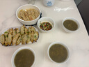 必品閣（bibigo）菌菇三鮮水餃 1200g 約48只 早餐夜宵 生鮮速食餃子 速凍食品 曬單實(shí)拍圖