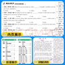 【京倉(cāng)直配 天津次日達(dá)】一飛沖天2026天津高考 一飛沖天2025天津高考 一飛沖天高考模擬試題匯編天津市模擬試卷天津?qū)Ｓ脷v年真題 一飛沖天高考專(zhuān)項(xiàng) 2026天津高考總復(fù)習(xí) 【26版】高考專(zhuān)題分類(lèi) 數(shù) 曬單實(shí)拍圖