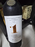 長(cháng)城云漠酒莊云上1號馬瑟蘭高端干紅葡萄酒750ml單支禮盒 中秋禮品 曬單實(shí)拍圖