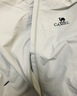 駱駝（CAMEL）戶外沖鋒衣三合一可拆防水登山服3514幻影黑,男女款XL 曬單實(shí)拍圖