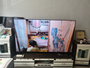 海爾【小紅花電視-綻放版】75H5C 75英寸144Hz高刷全面屏3+64G超薄游戲4K平板電視換新一級國家補(bǔ)貼20% 曬單實(shí)拍圖