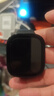 添賦適用RedmiWatch5保護(hù)殼膜一體紅米watch5/4保護(hù)套小米手表表殼鋼化膜屏幕貼膜紅米手表4/3/2保護(hù)殼 黑色【殼膜一體·不影響觸屏】 適用：紅米watch5 曬單實(shí)拍圖