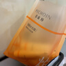百雀羚（PECHOIN）多肽聚膠光感面膜5g*10盒裝*2盒膠原水光抗皺補(bǔ)水免洗品質(zhì)國(guó)貨 曬單實(shí)拍圖