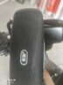 索愛（soaiy）S36藍牙音箱小音響低音炮家用車載迷你電腦便攜式收款U盤FM收音機TF卡戶外防水播放器禮物 黑色 曬單實拍圖