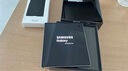 三星Samsung Galaxy Z Fold7 超輕薄折疊屏手機 劉憲華同款  驍龍8至尊版 AI手機 12GB+512GB 星夜銀 曬單實拍圖