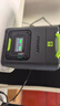 品勝（PISEN）富士NP-W235相機電池快充卡盒套裝 XT-5充電器數(shù)顯充電倉適用XT4/xs20/GFX100S/GFX50SⅡ/XH2S 曬單實拍圖