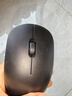 小米（MI）無線鼠標Lite3 深空黑 2.4GHz無線 辦公鼠標 對稱鼠標 輕量化設計 辦公便攜 臺式機筆記本電腦鼠標 曬單實拍圖