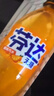 可口可樂（Coca-Cola）芬達 Fanta 橙味汽水碳酸飲料500ml*24瓶 整箱裝新老包裝隨機發(fā)貨 曬單實拍圖