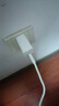 艾昊者120W超級閃充電器數(shù)據(jù)線安卓typec適用華為VIVOP榮耀魅族手機加粗車載通用快充電線加長 安卓梯口【120W頭+120W加粗線】 1.5米 曬單實拍圖