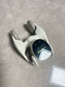 可立寶Loona機(jī)器狗 AI具身智能機(jī)器人兒童編程學(xué)習(xí)機(jī)器人CES創(chuàng)新獎(jiǎng)?wù)Z言切換互動(dòng)早教玩具 童趣限定藍(lán)套裝 曬單實(shí)拍圖