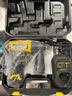 史丹利（STANLEY）12V充電式電動工具電動螺絲刀鋰電手電鉆2.0Ah雙電SCD10D2K-A9 曬單實拍圖