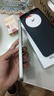 榮耀X70 【國家補貼15%】新品5G手機 金標(biāo)十面抗摔 IP69防水 8300mAh青海湖電池 竹韻青 8GB+128GB【2年碎屏險+2年店鋪延?！?官方標(biāo)配 曬單實拍圖